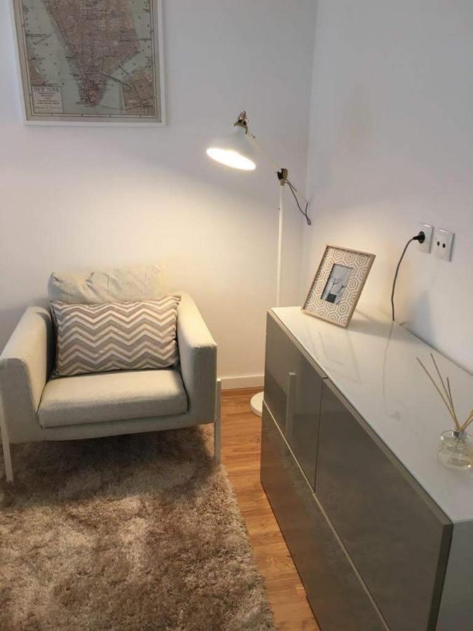 Paraiso Da Conchada Coimbra Zewnętrze zdjęcie
