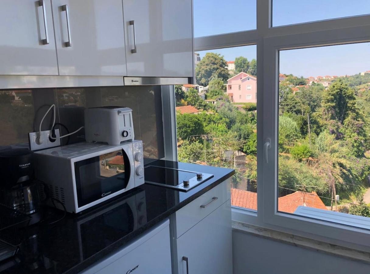 Paraiso Da Conchada Coimbra Zewnętrze zdjęcie