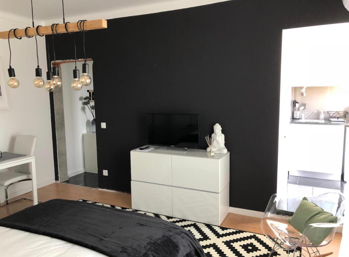 Paraiso Da Conchada Coimbra Zewnętrze zdjęcie